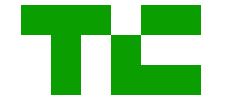 TechCrunch Logo