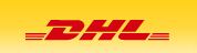 DHL Logo