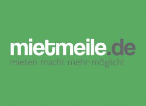 mietmeile.de – mieten macht mehr möglich