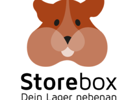 StoreMe – Ein Start-Up revolutioniert das Lagern